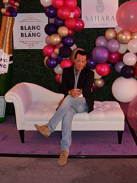 Blanc de Blanc 7026