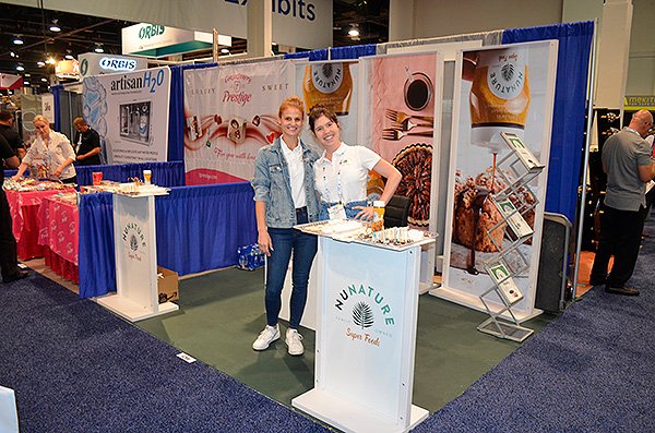 IBIE Baking Expo 7160
