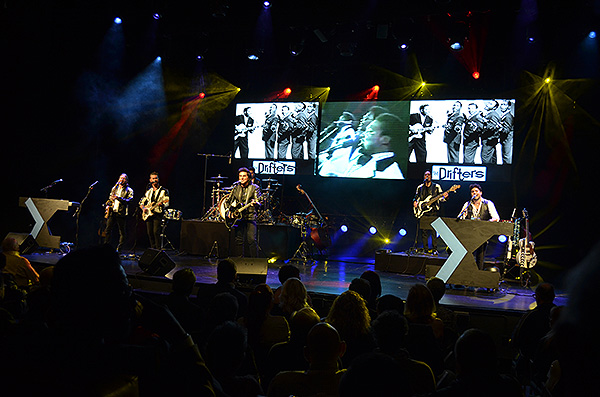 Bronx Wanderers 7408