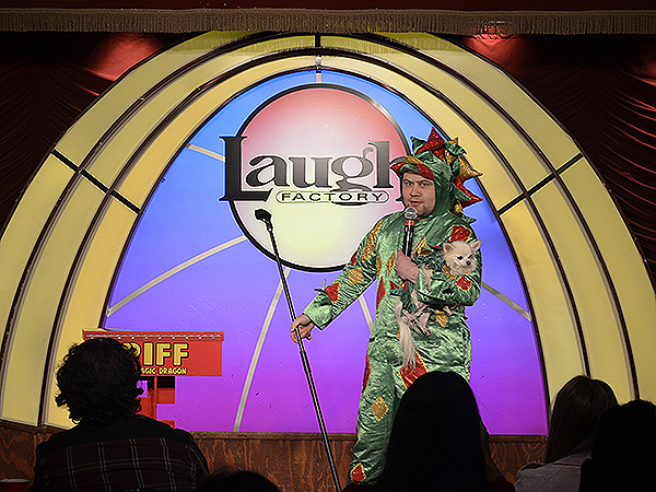 Beggin for Magic 8194