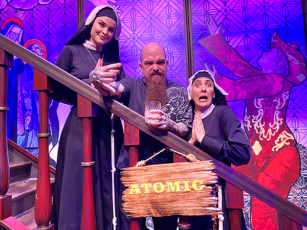 Kerry King Attends ATOMIC SALOON SHOW 12.22.19 Jami JonesSpiegelworld.jpg 2