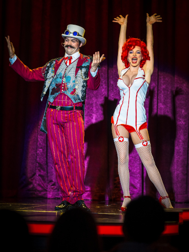 ROUGE LAS VEGAS 2022 27