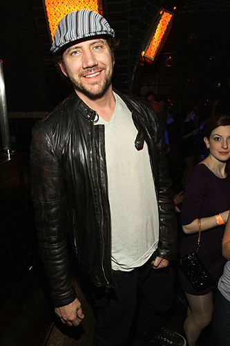 Jamie_Kennedy_at_LAVO_LV