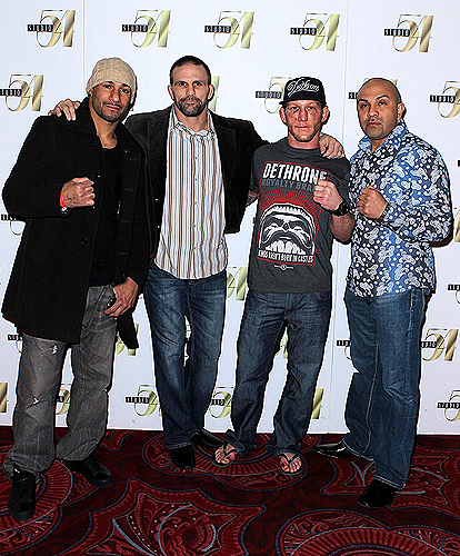 Jay_Hieron_Sean_Spangler_Gray_Maynard_Gil_Martinez_at_Studio_54_Las_Vegas_1.1.11