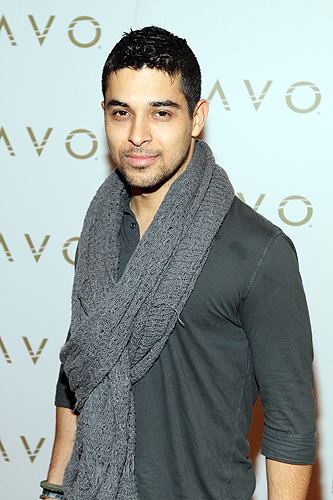 Wilmer_Valderrama_at_LAVO_LV