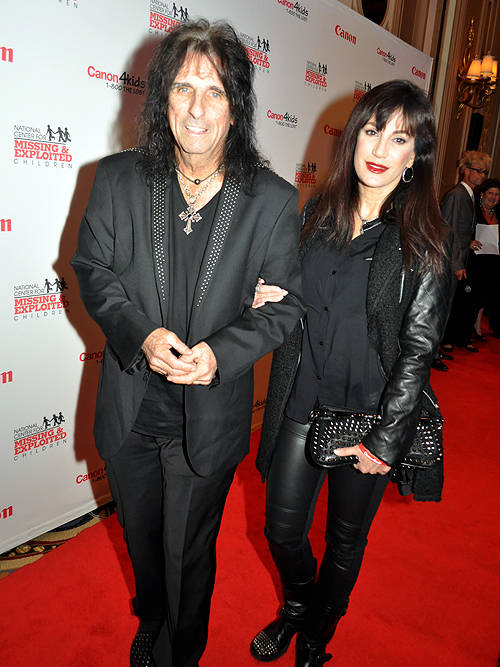 Alice Cooper Canon 2013 Benefit for The National Center For Missing And Exploited Children19009 2