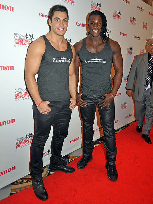 Chippendales Canon 2013 Benefit for The National Center For Missing And Exploited Children18951 2