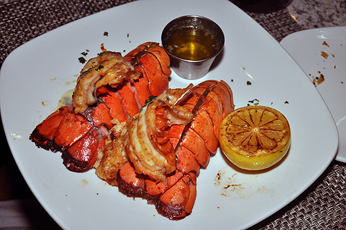 Heartland Grill 18339