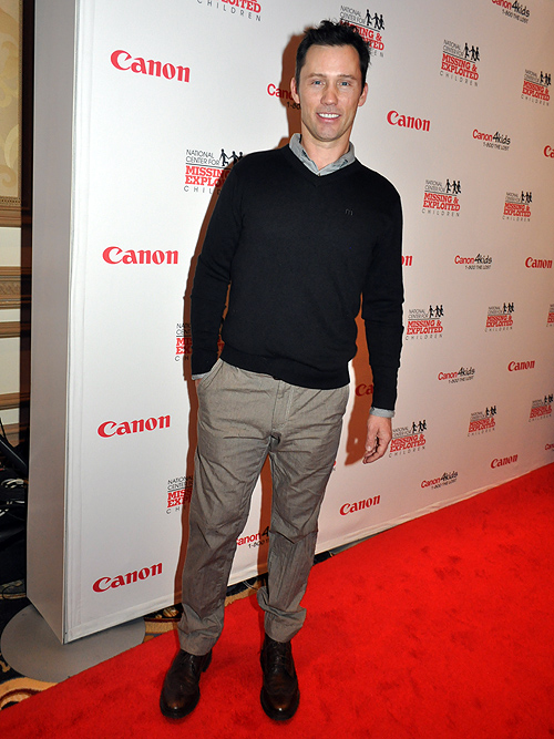 Jeffrey Donovan Canon 2013 Benefit for The National Center For Missing And Exploited Children19011 2
