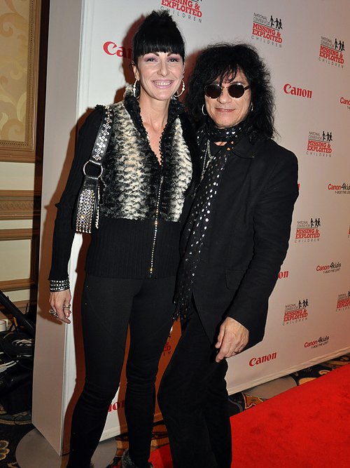 Paul Shortino Canon 2013 Benefit for The National Center For Missing And Exploited Children18962 2