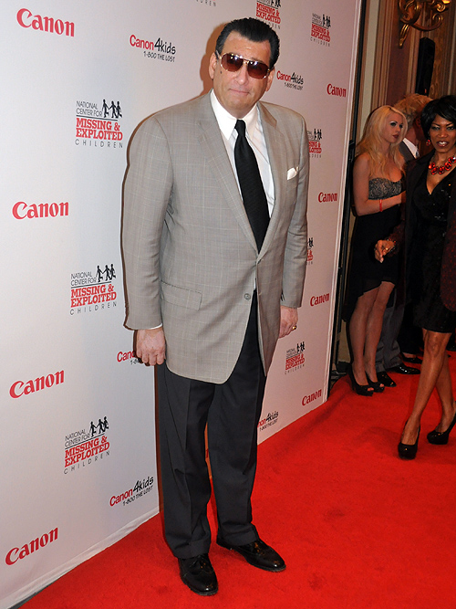 Robert Nash Canon 2013 Benefit for The National Center For Missing And Exploited Children19034 2