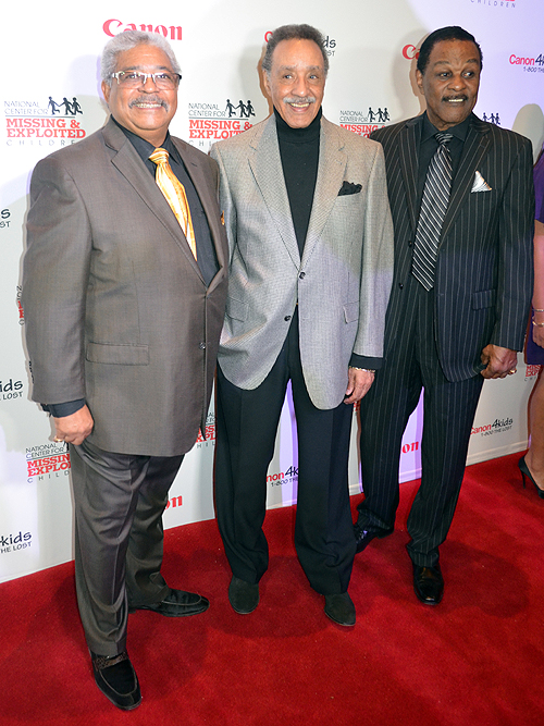 The Platters Canon Customer Appreciation Benefit For The National Center For Missing And Exploited Children 2014 30294