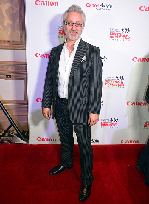 Tim Molyneux Canon Customer Appreciation Benefit For The National Center For Missing And Exploited Children 2014 30373