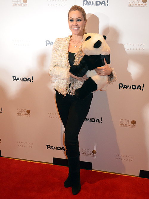 Shanna Moakler Panda 2014 Palazzo Hotel and Casino Las Vegas 30768