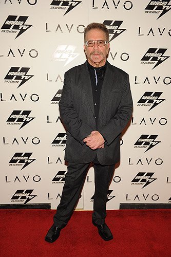 Ronnie_the_Limo_Driver__LAVO_red_carpet