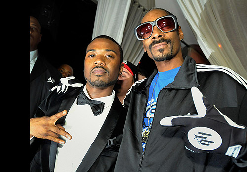 Ray_J_Snoop_Dogg_PURE_Nightclub_1.15.11