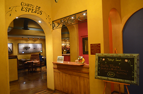 Jalisco Cantina 31477