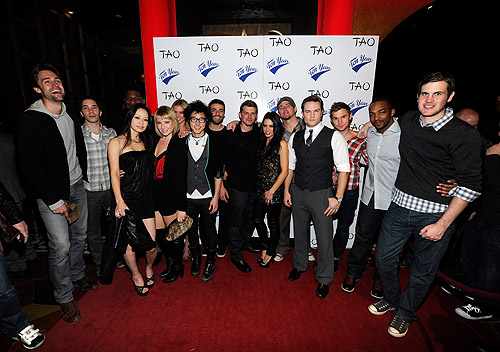 Cast_of_Ten_Year_at_TAO