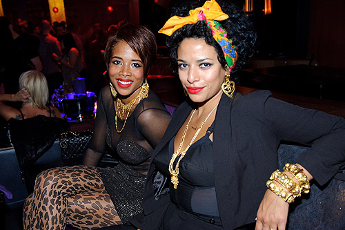 Kelis_and_DJ_Rashida_at_Marquee