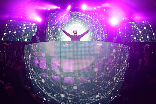 XS  Zedd 2  photo credit Danny Mahoney