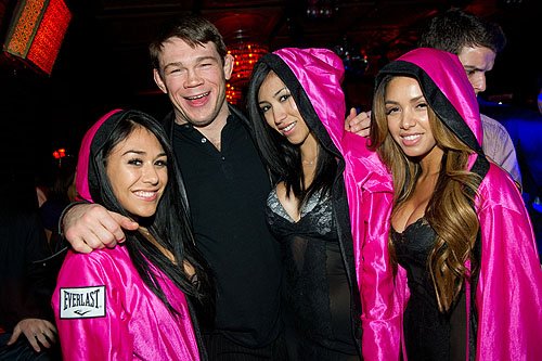 Forrest_Griffin_at_LAVO