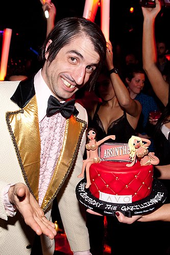 Gazillionaire_celebrates_his_birthday_at_LAVO