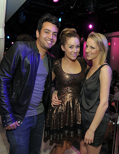 Lauren_Conrad_Frankie_Delgado_Maura_McManus_PURE_Nightclub
