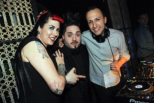 Rachel_Federoff_Destin_Pfaff_and_DJ_Vice_at_LAVO
