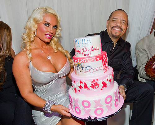 Ice_T_and_Coco_PURE_VDay_Cake