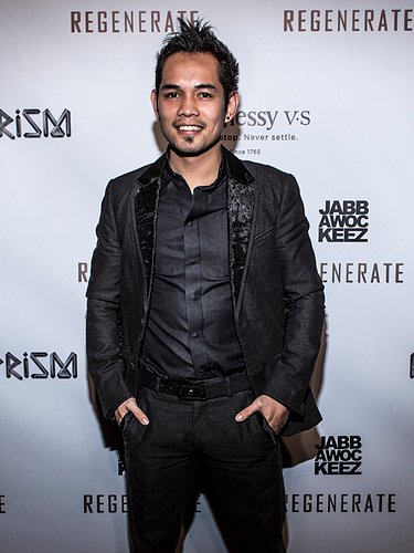 Nonito Donaire Photo Credit- Joshua Jose