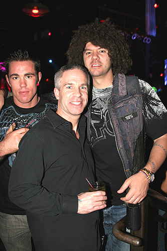 JakeShieldsMarkPostSkySkrape