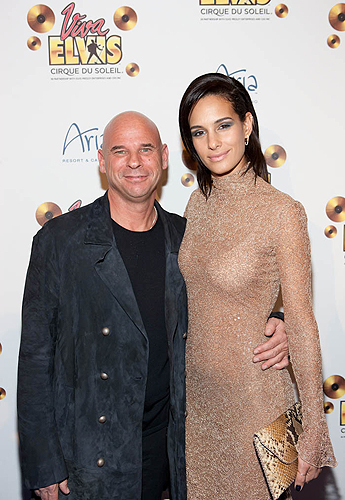 Guy_Laliberte_and_Claudia_Barilla