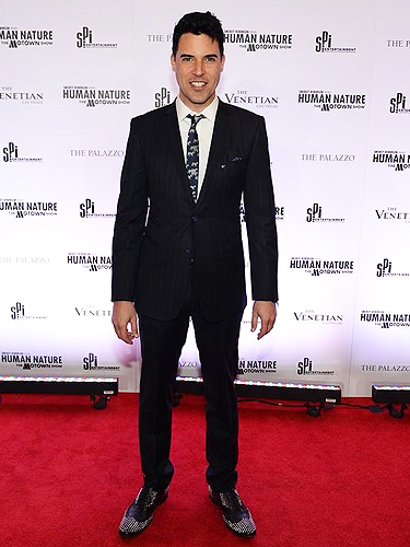 Frankie Moreno