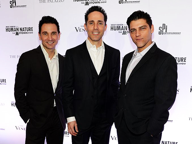 Jersey Boys