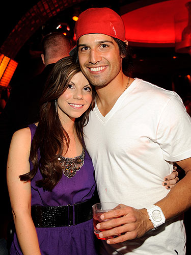 Amy_Carabba_and_Ricardo_Laguna_at_LAVO