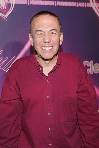 comedian_Gilbert_Gottfried_at_Keep_Memory_Alive_Power_of_Love_Gala_2_26_11