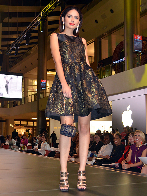 Style With A Cause Fashion Show Mall 32143