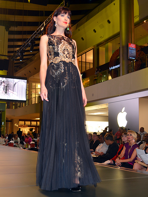 Style With A Cause Fashion Show Mall 32151