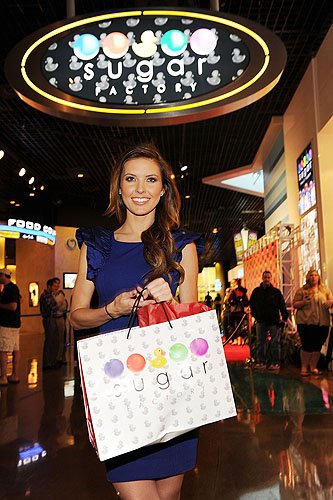 Audrina_shopping_at_Sugar_Factory_at_MGM_Grand