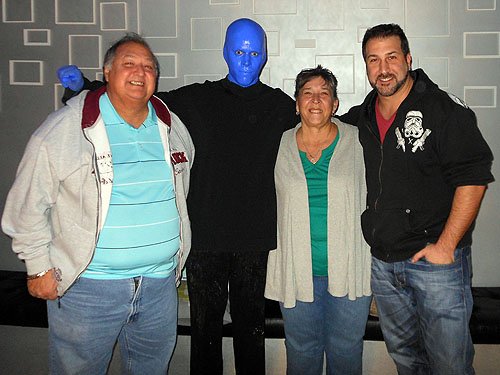 Joey_Fatone_at_Blue_Man_Group_Las_Vegas