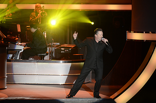 Terry Fator 5th 33148