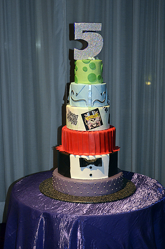 Terry Fator 5th 33200