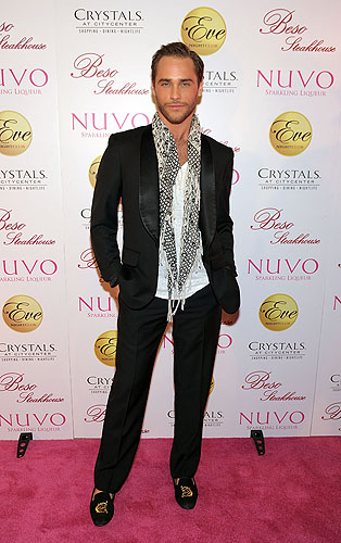 JoshStricklandEvaBday