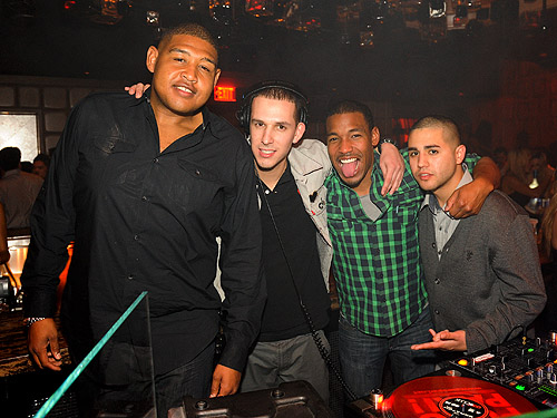 Omar_Benson_Miller_Eric_Dlux_and_friends_at_Marquee_Nightclub