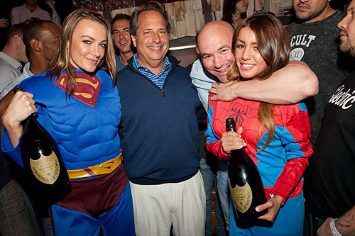 Dana_White_and_Jon_Lovitz_at_Hyde_Bellagio_Las_Vegas_3.16.12