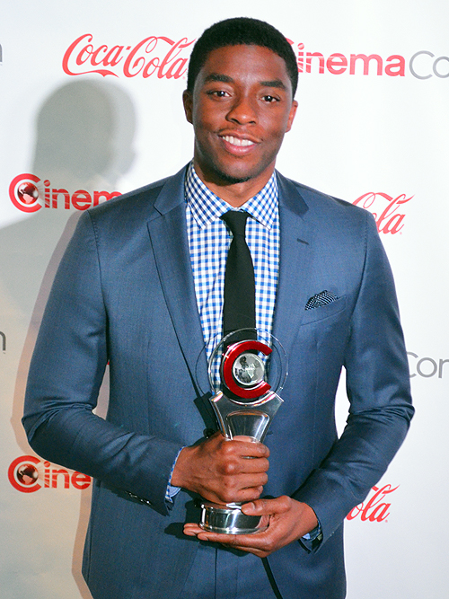 CinemaCon 2014 33913