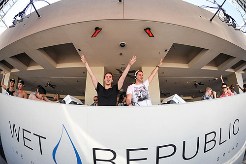 WW WET REPUBLIC