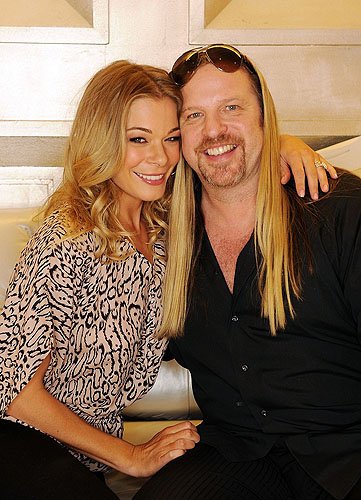 LeAnn_Rimes_Michael_Boychuck