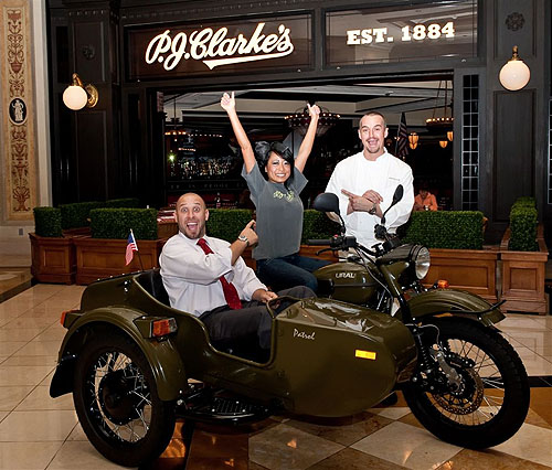 P.J._Clarkes_URAL_winner