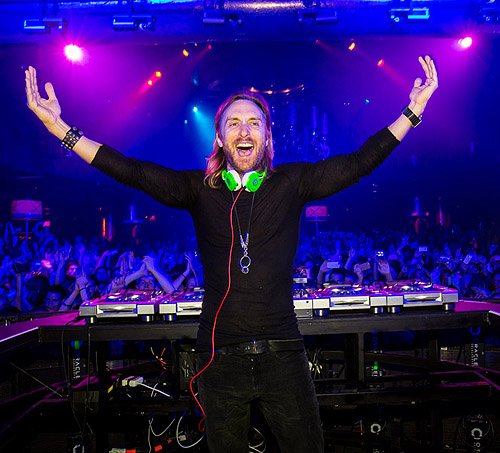 4.5.13 - David Guetta 3 - XS4yr